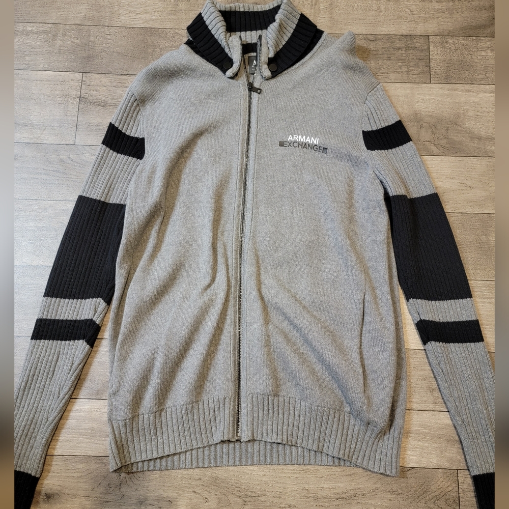 Armani Exchange Sweater
